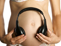 Как музыка влияет на ребенка