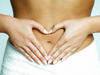 8 неделя беременности