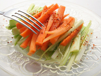 Салатная стройность