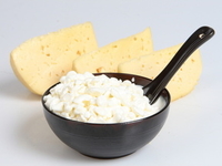 Сырное похудение