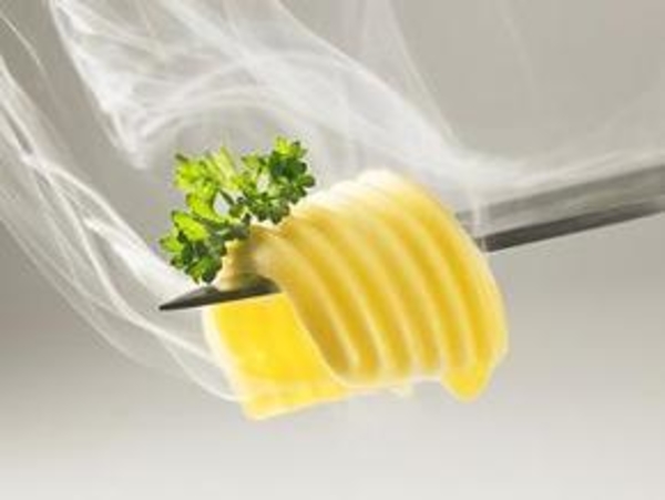 Спреды - не масло!