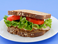 Детальная диета "5 дней для здоровья"