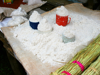 Модифицированный крахмал: не бойся!