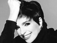 Диета от Лайзы Минелли