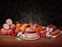 Копчености бывают разные