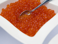 С чем "дружит" икра