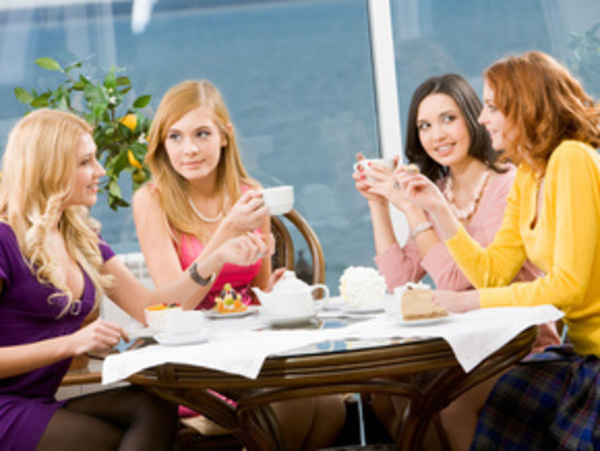 Очень простая диета