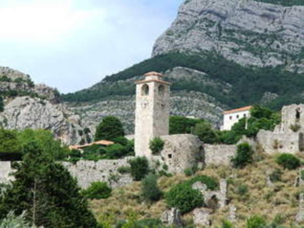 Кулинарное путешествие в Черногорию