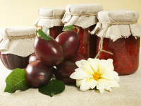 Экспресс-варенье