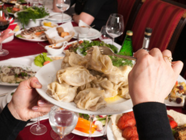 Пищевые пристрастия