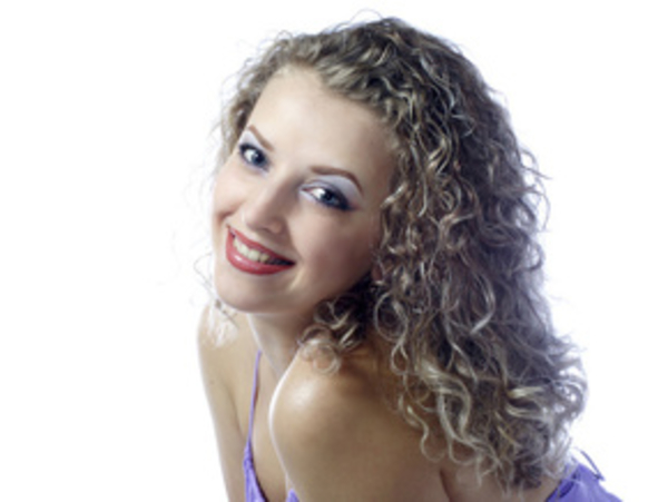 Красивые волосы  и  правильное  питание