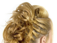 Бережем волосы