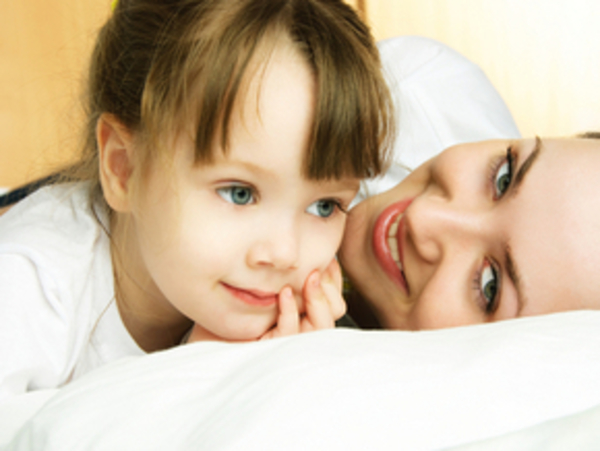 Детские сны