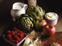 Золотые правила питания на каждый день