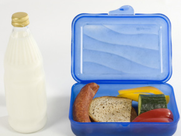 Опять на диете