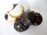 Худеем с настроением