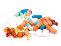 Витаминный контроль