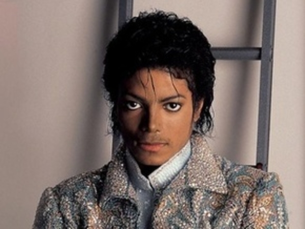 Джексона хотят выдвинуть на Нобелевскую премию