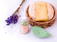 Гимнастика в ванной