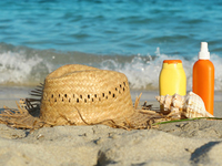 После отпуска