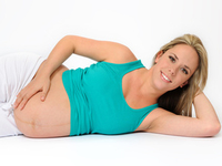 Спорт и беременность