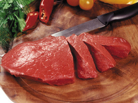 Белок – "строитель" красоты