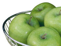 Полезные витамины и свойства яблок