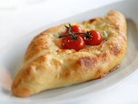 Хачапури с сыром