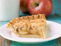 Вкусное похудение на 4 дня