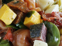 Диета-адаптация