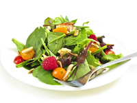 Безсолевая диета