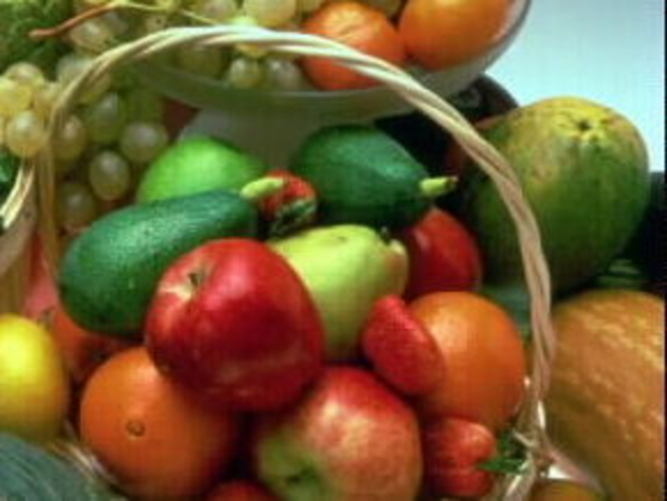 Низкокалорийная диета на месяц