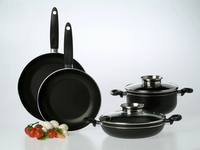 Подбери аксессуары для сковородки