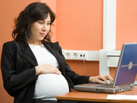 9 неделя беременности