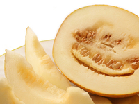 Выбираем дыню