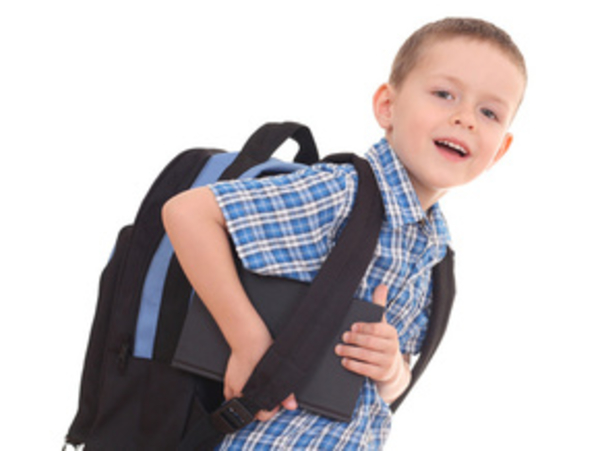 Здоровая подготовка в первый класс