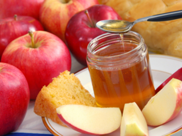 Такой вкусный праздник!