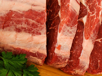 Улучшаем вкус жареного и тушеного мяса