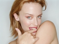 Кайли Миноуг возглавила рейтинг людей-брендов Австралии