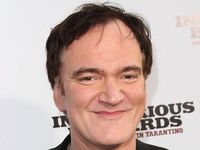 Квентин Тарантино получит приз имени Кирка Дугласа