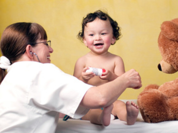 Лечение с увлечением