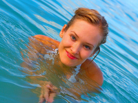 Плаваем и худеем