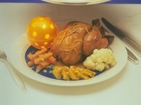 И наш вес всегда в норме!