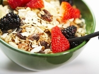 Мюсли – как и сколько