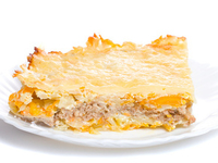 Аши по-гречески