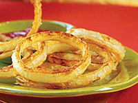 Как зажарить лук?