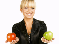 Режим питания