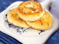 Сырники с изюмом