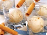 Мороженое из маскарпоне