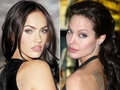 Меган Фокс и Анжелина Джоли воюют за роль